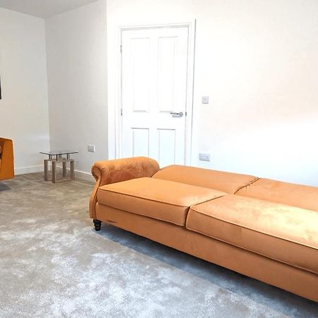 3 Bed Home In Peaceful Village Darlington Middleton One Row Екстер'єр фото