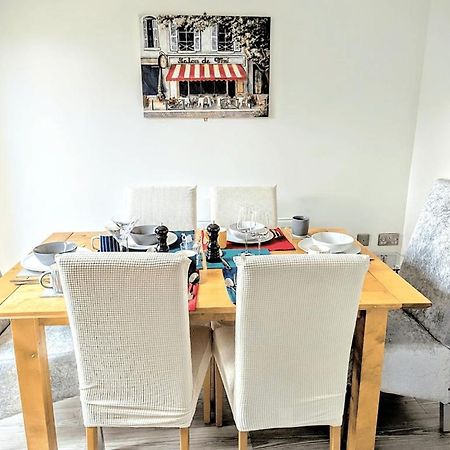 3 Bed Home In Peaceful Village Darlington Middleton One Row Екстер'єр фото
