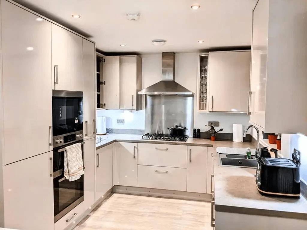 3 Bed Home In Peaceful Village Darlington Middleton One Row Екстер'єр фото