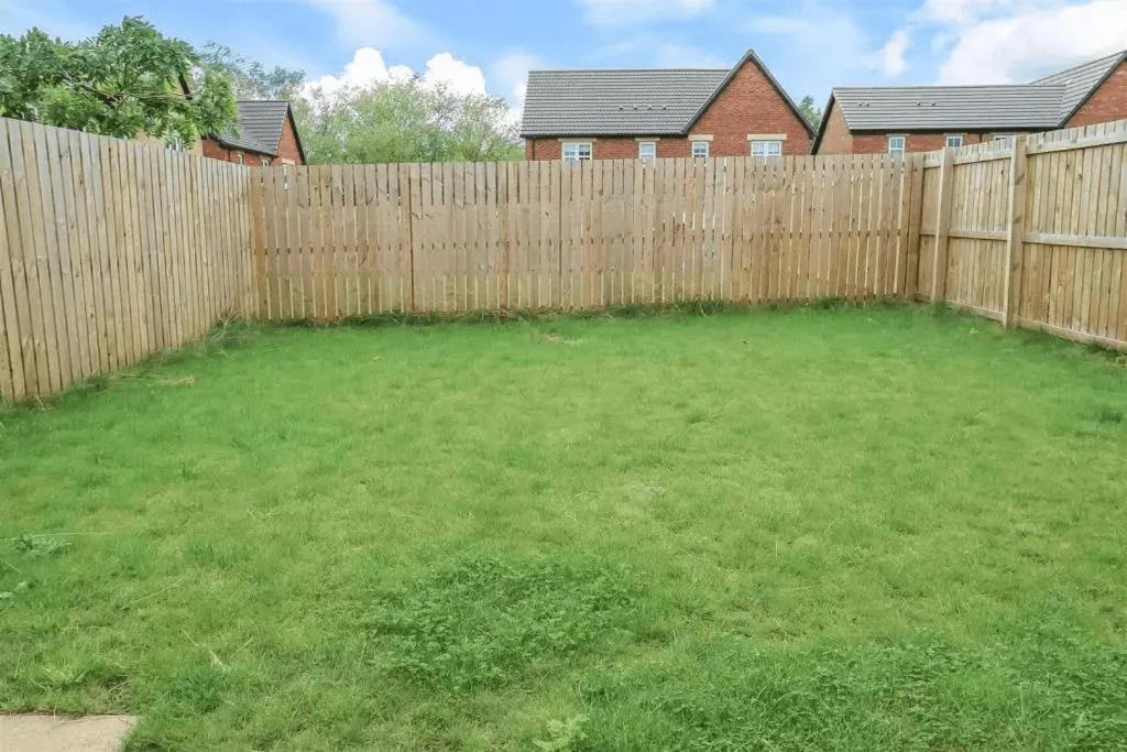 3 Bed Home In Peaceful Village Darlington Middleton One Row Екстер'єр фото