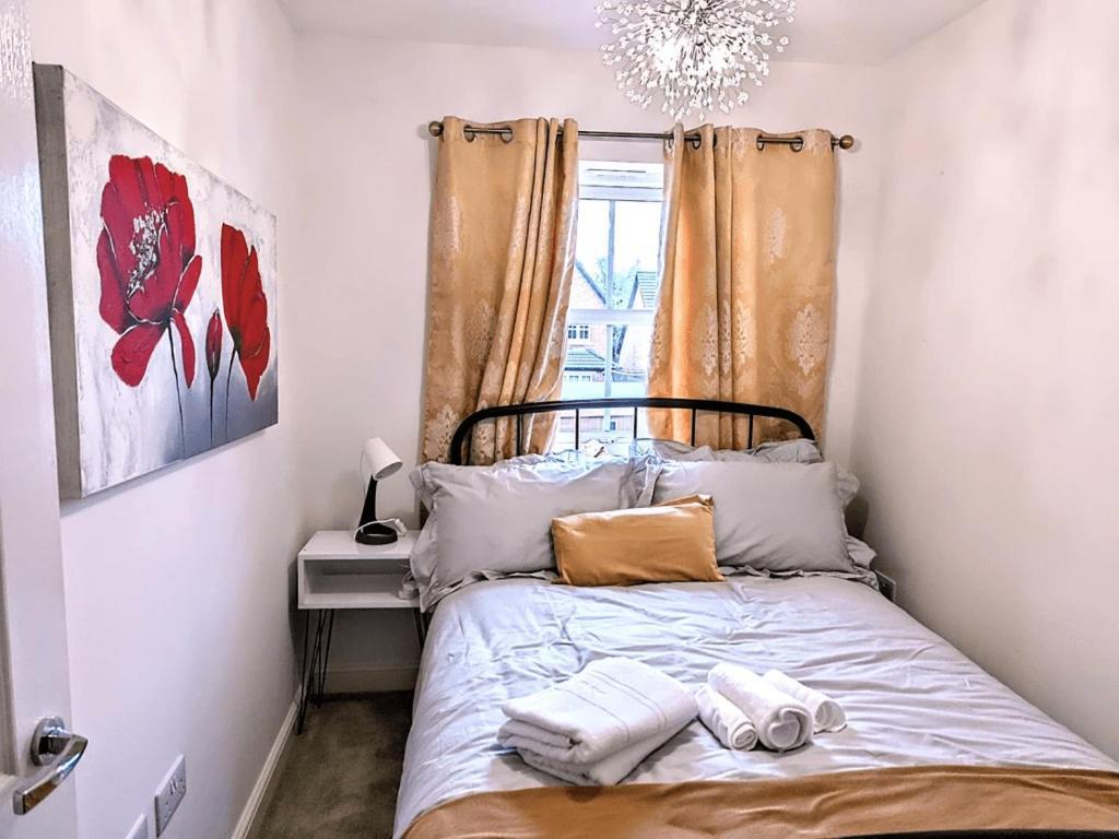 3 Bed Home In Peaceful Village Darlington Middleton One Row Екстер'єр фото
