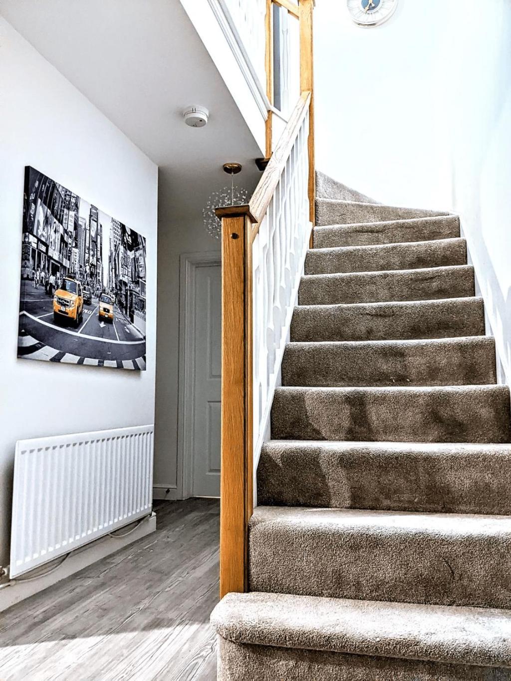 3 Bed Home In Peaceful Village Darlington Middleton One Row Екстер'єр фото