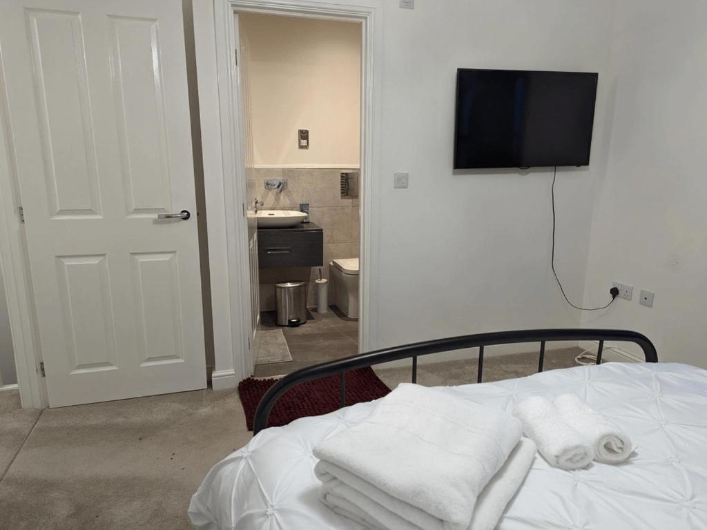 3 Bed Home In Peaceful Village Darlington Middleton One Row Екстер'єр фото