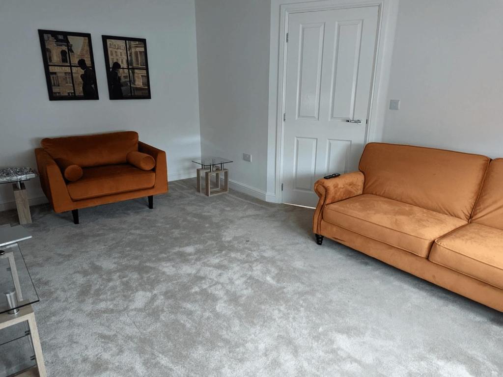 3 Bed Home In Peaceful Village Darlington Middleton One Row Екстер'єр фото