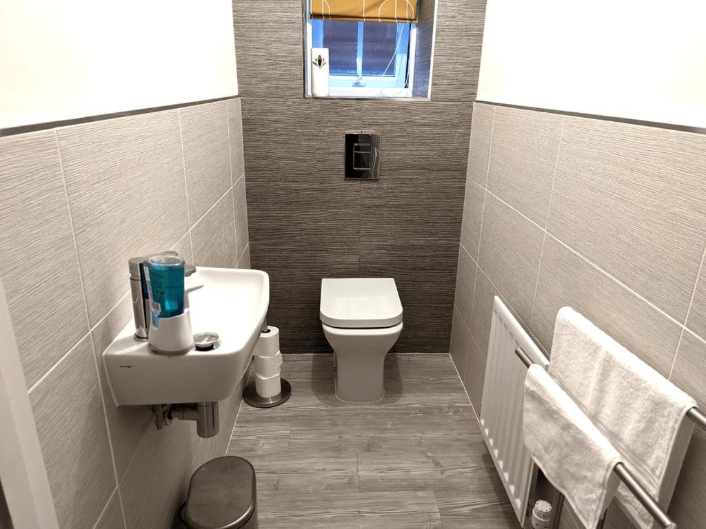 3 Bed Home In Peaceful Village Darlington Middleton One Row Екстер'єр фото